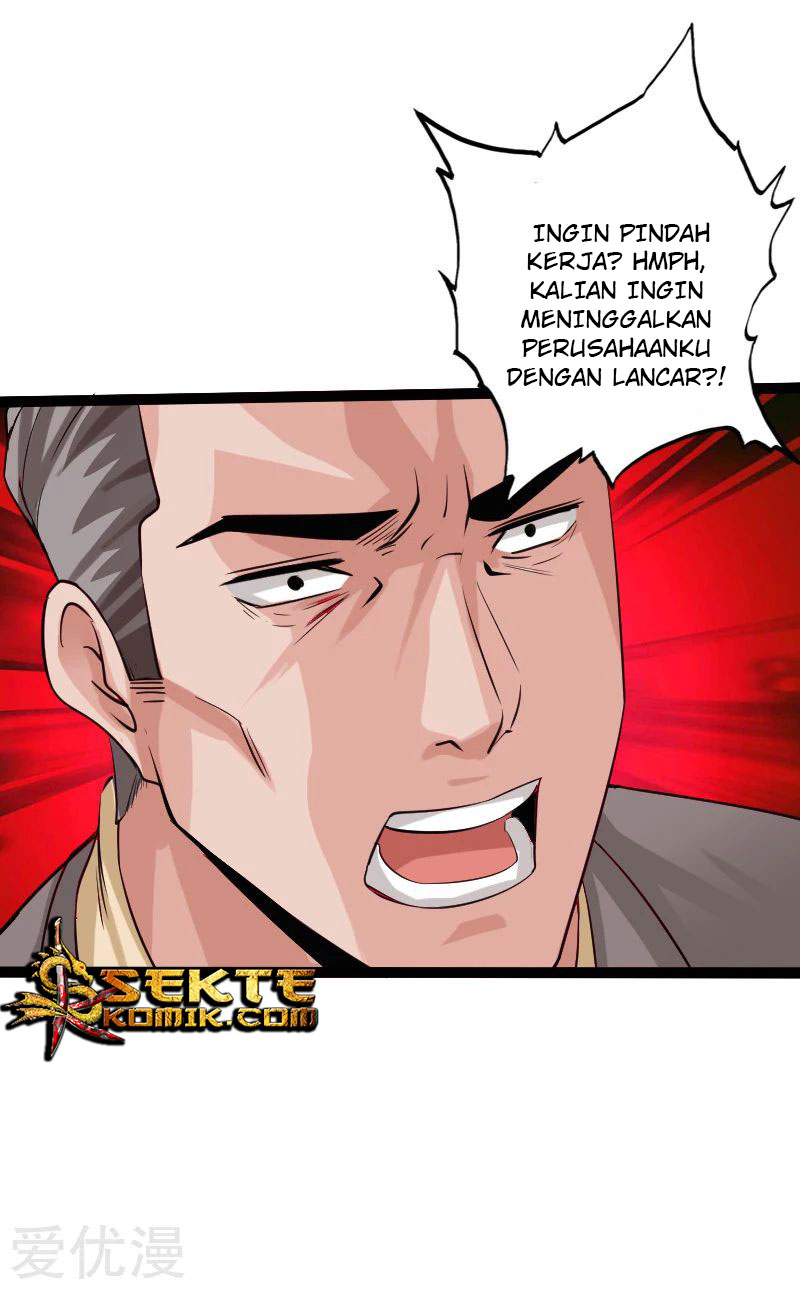 Hopeless Chapter 115 - halaman 5
