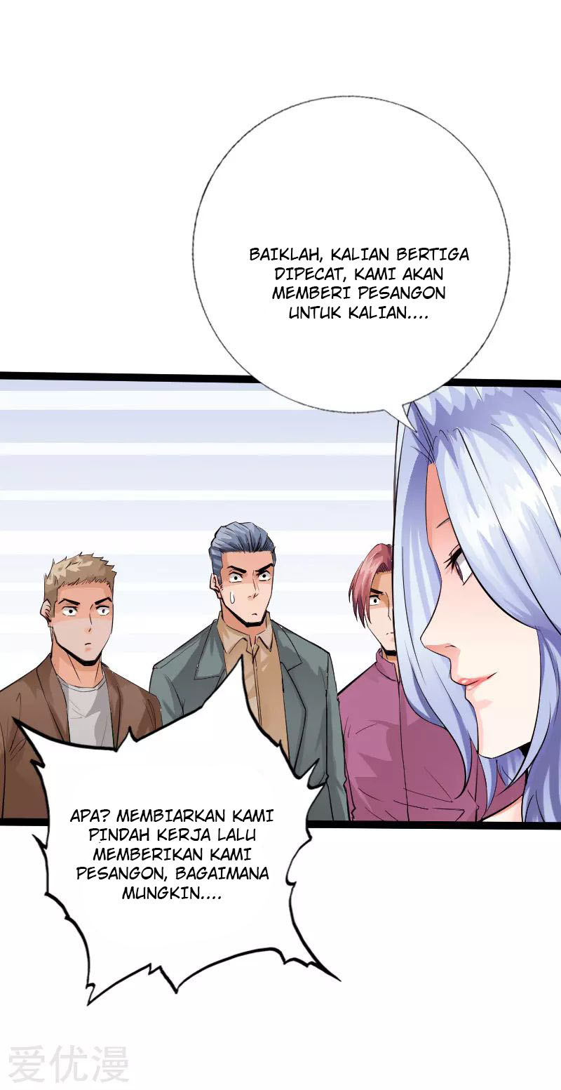Hopeless Chapter 115 - halaman 9