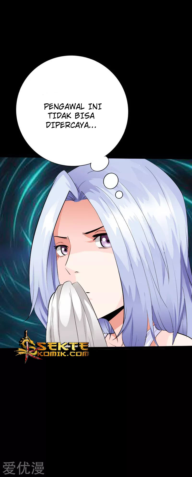 Hopeless Chapter 116 - halaman 10