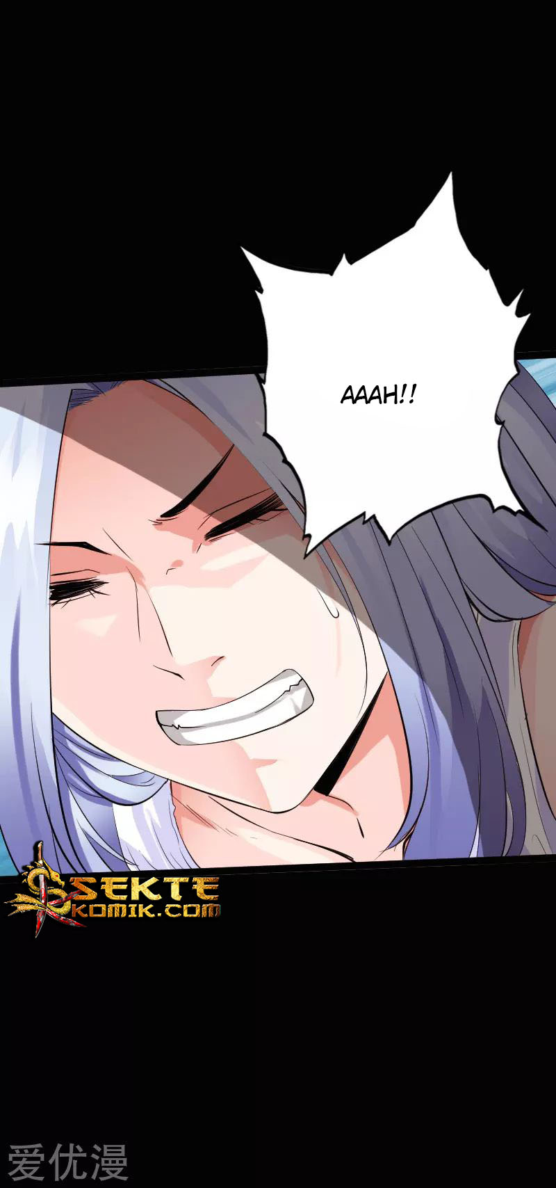 Hopeless Chapter 116 - halaman 18