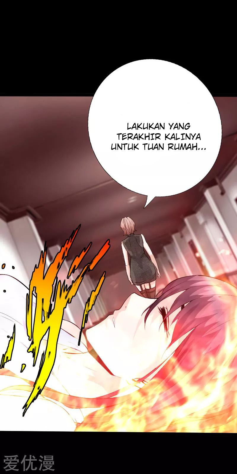 Hopeless Chapter 116 - halaman 28