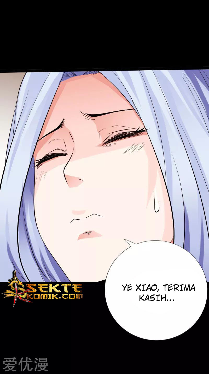 Hopeless Chapter 116 - halaman 33