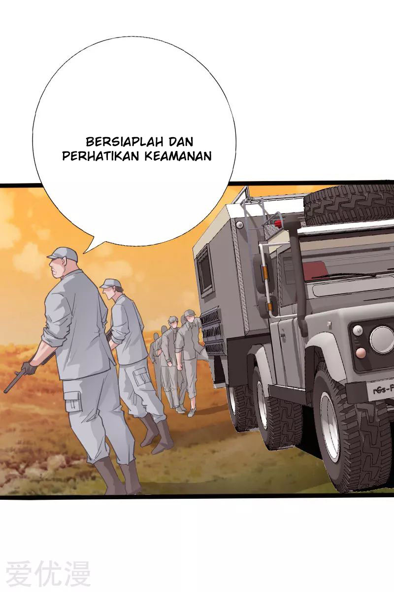 Hopeless Chapter 117 - halaman 18