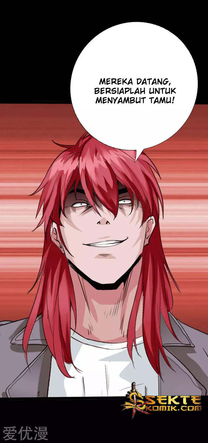 Hopeless Chapter 117 - halaman 28