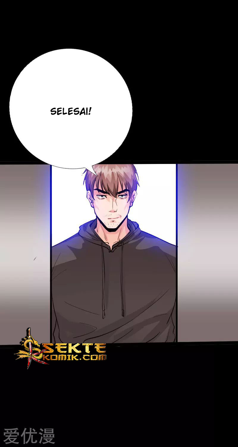 Hopeless Chapter 117 - halaman 30
