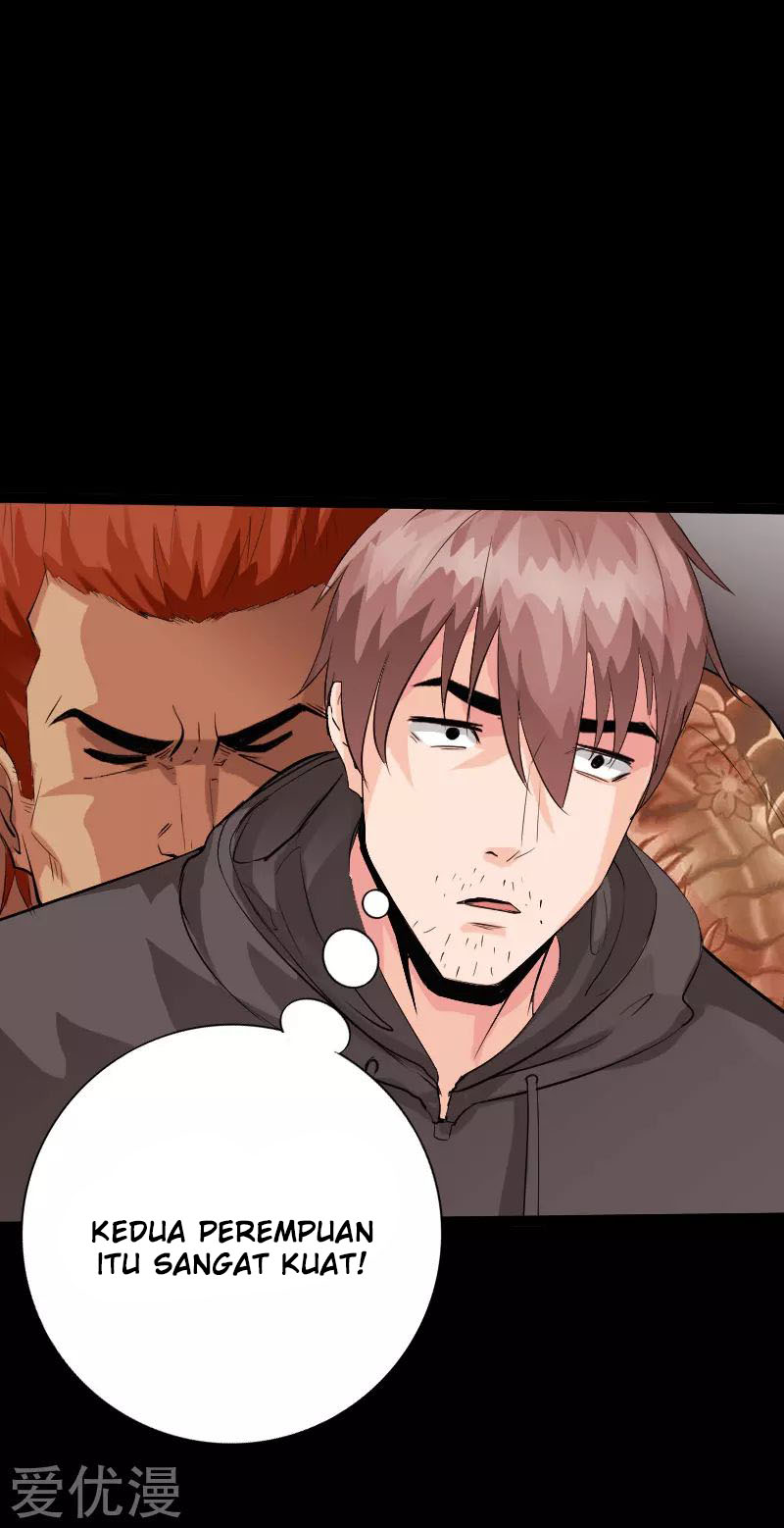 Hopeless Chapter 118 - halaman 28