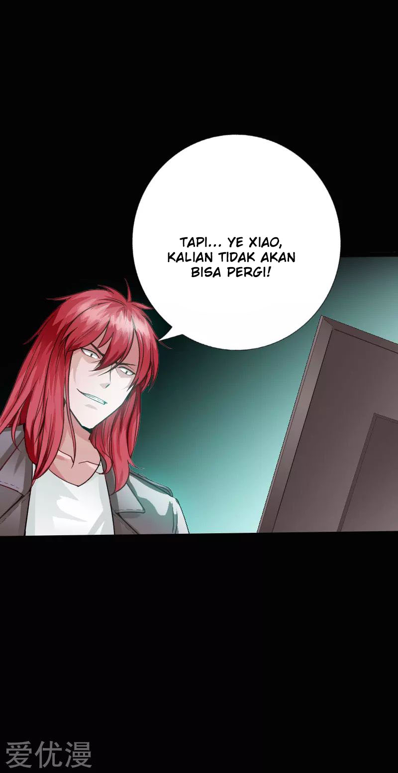 Hopeless Chapter 118 - halaman 38