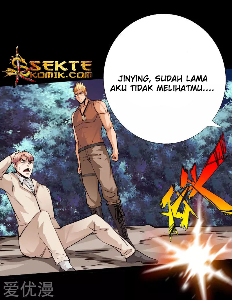 Hopeless Chapter 119 - halaman 19