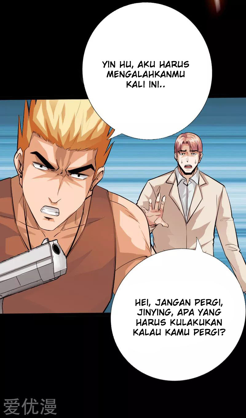 Hopeless Chapter 119 - halaman 20