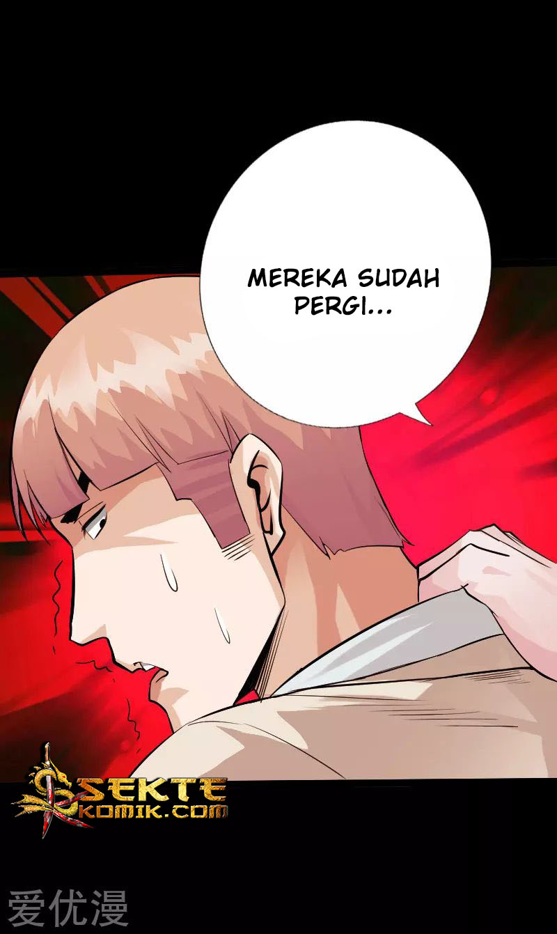Hopeless Chapter 119 - halaman 21