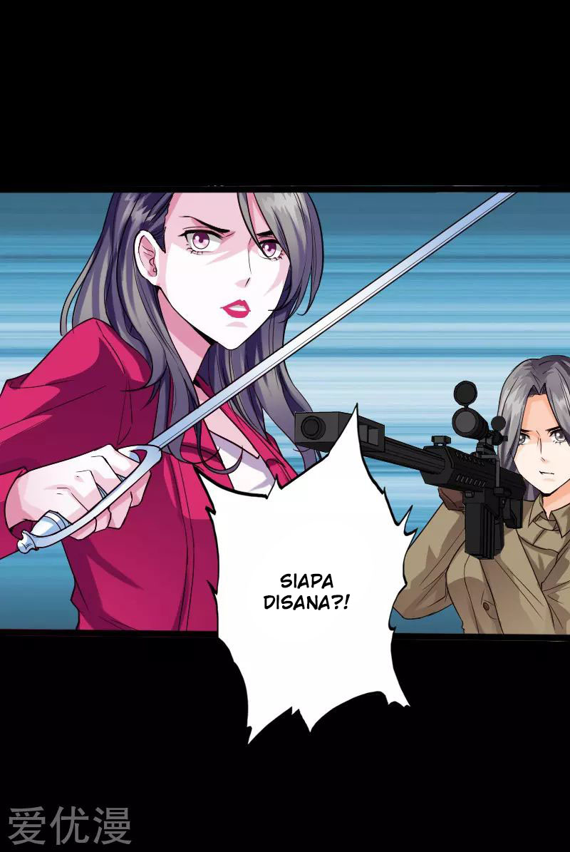 Hopeless Chapter 119 - halaman 28