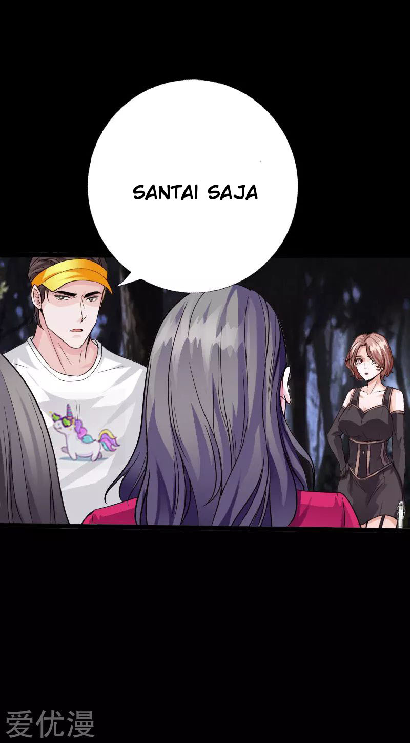 Hopeless Chapter 119 - halaman 31