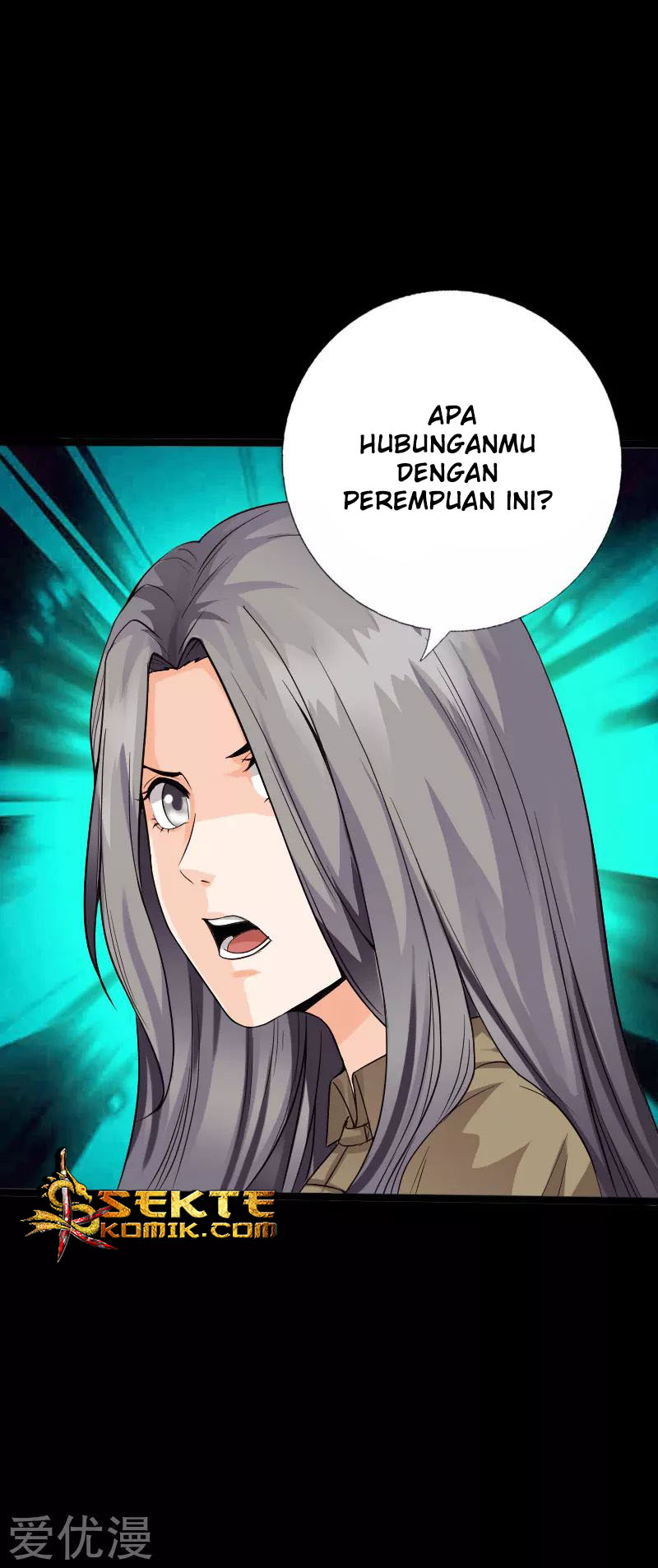 Hopeless Chapter 119 - halaman 32