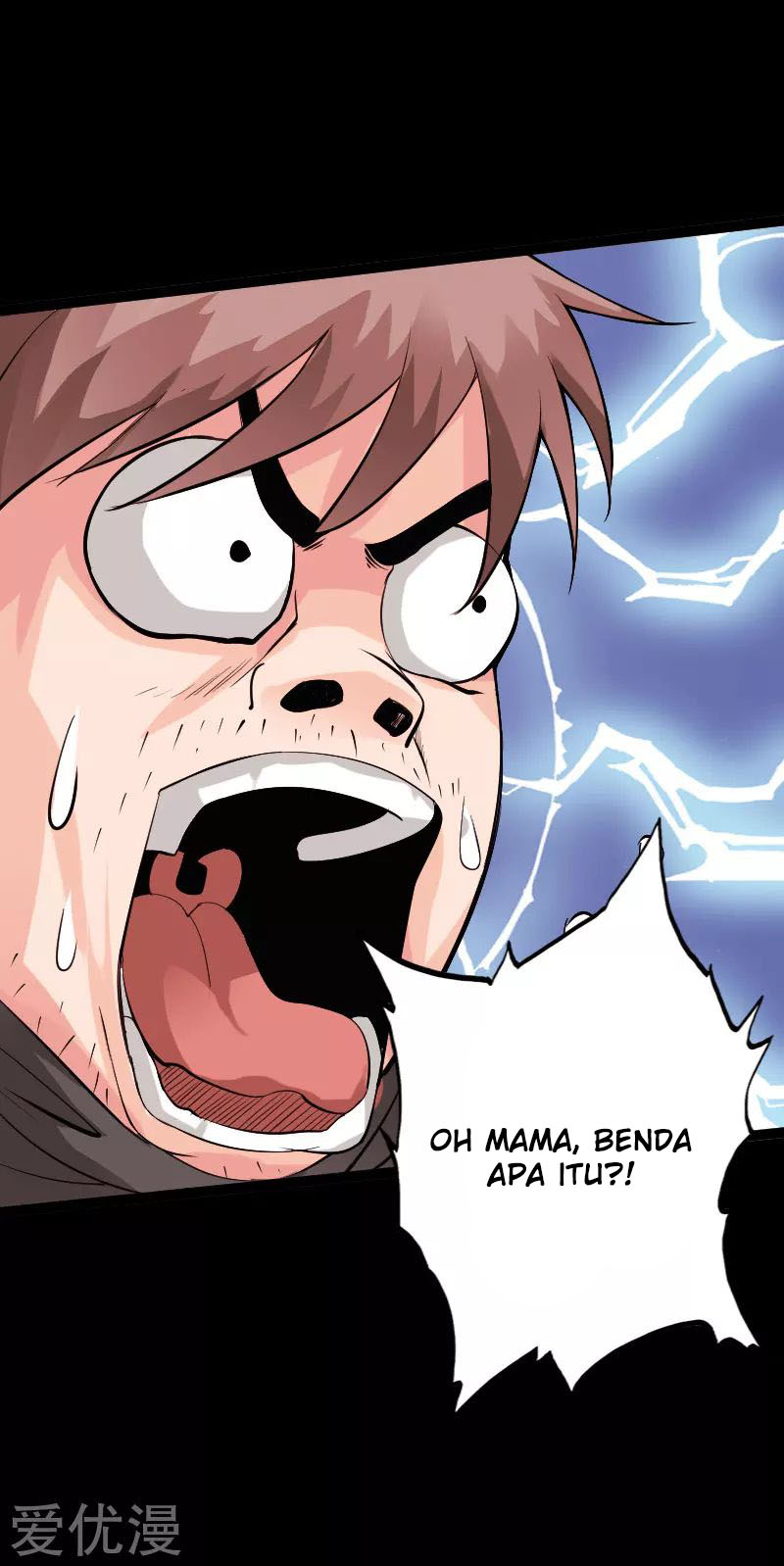 Hopeless Chapter 119 - halaman 6