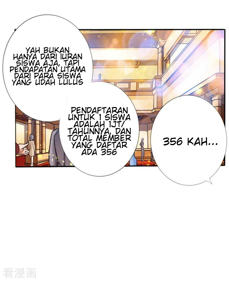 Hopeless Chapter 12 - halaman 16