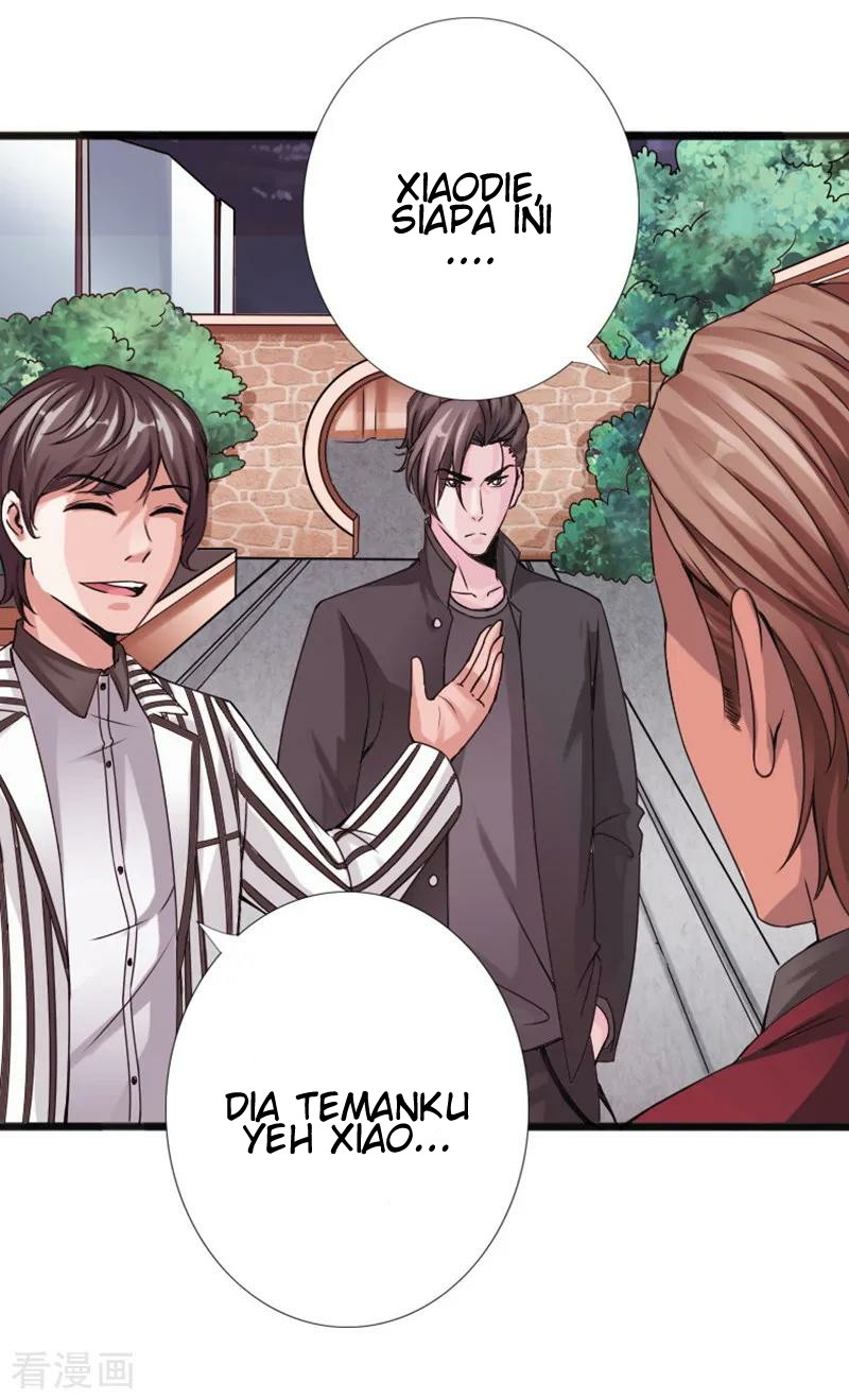 Hopeless Chapter 12 - halaman 17