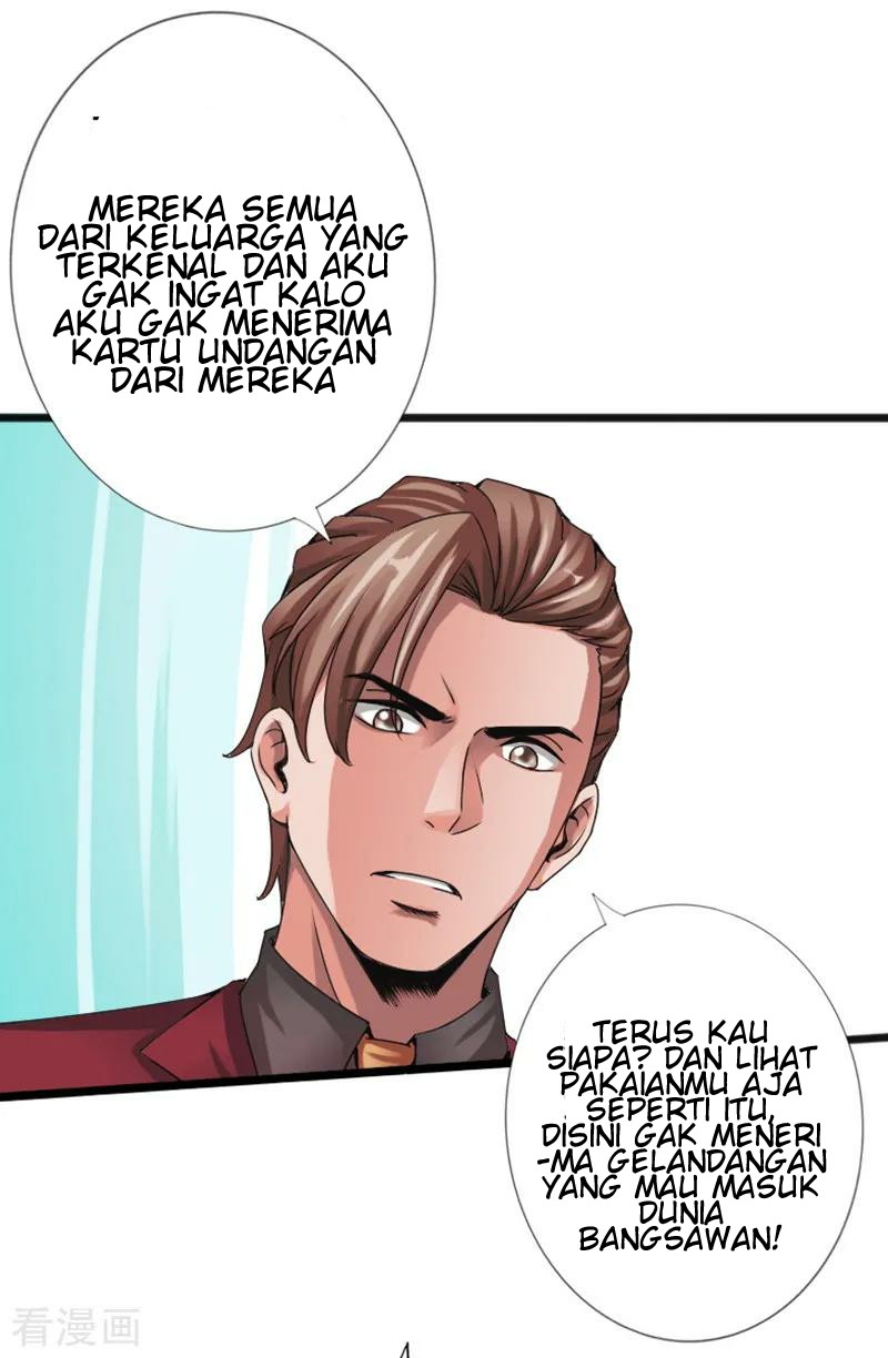 Hopeless Chapter 12 - halaman 21