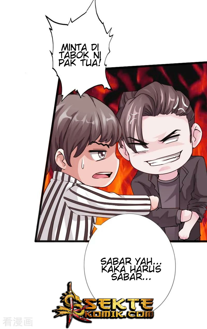 Hopeless Chapter 12 - halaman 22