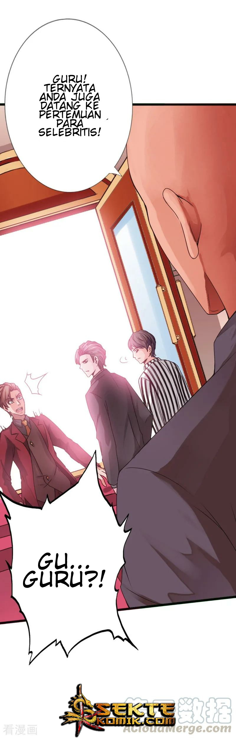 Hopeless Chapter 12 - halaman 23