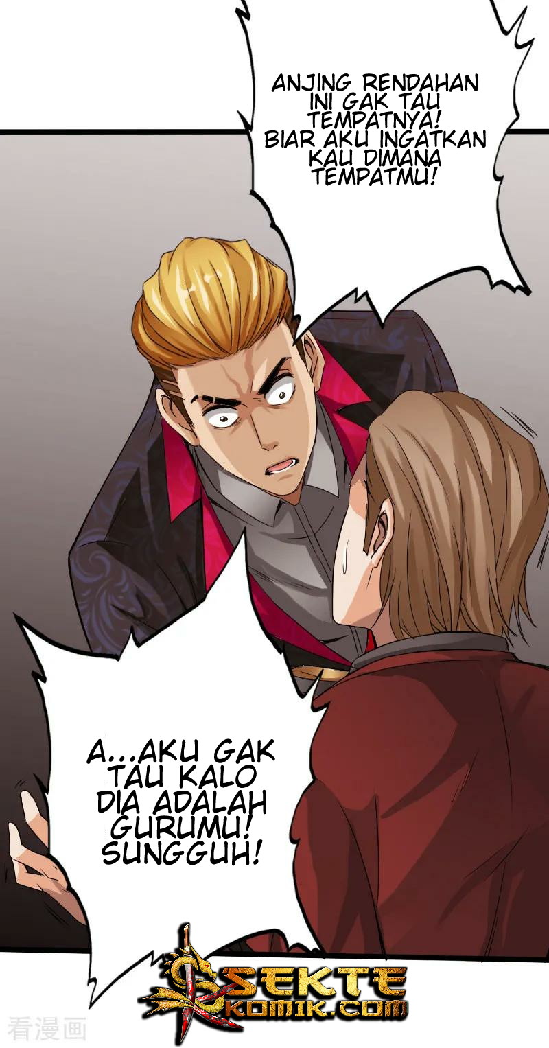 Hopeless Chapter 12 - halaman 26