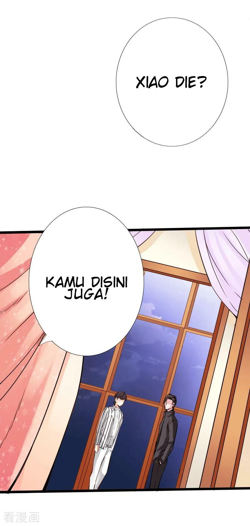 Hopeless Chapter 12 - halaman 28