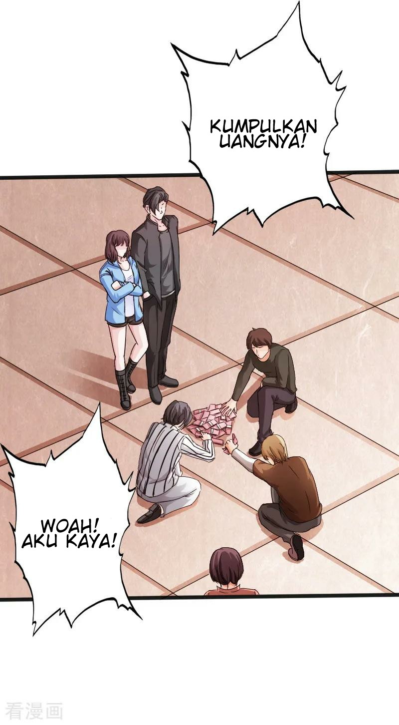 Hopeless Chapter 12 - halaman 3
