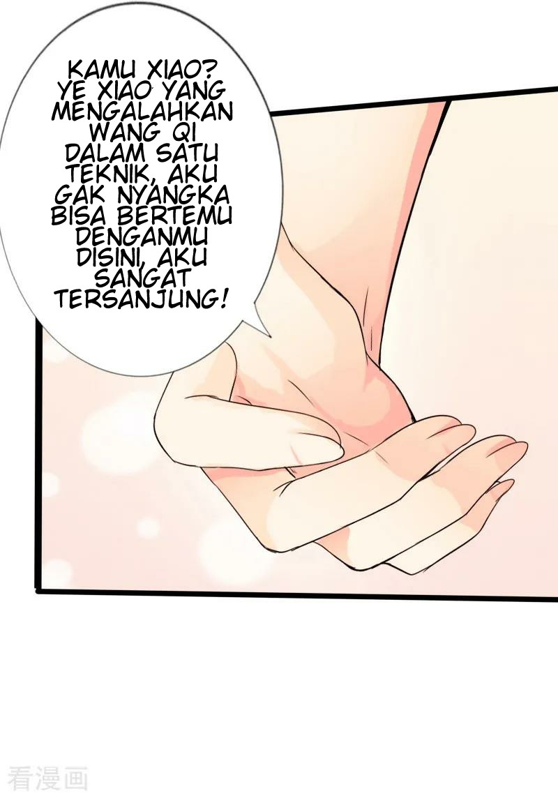 Hopeless Chapter 12 - halaman 30