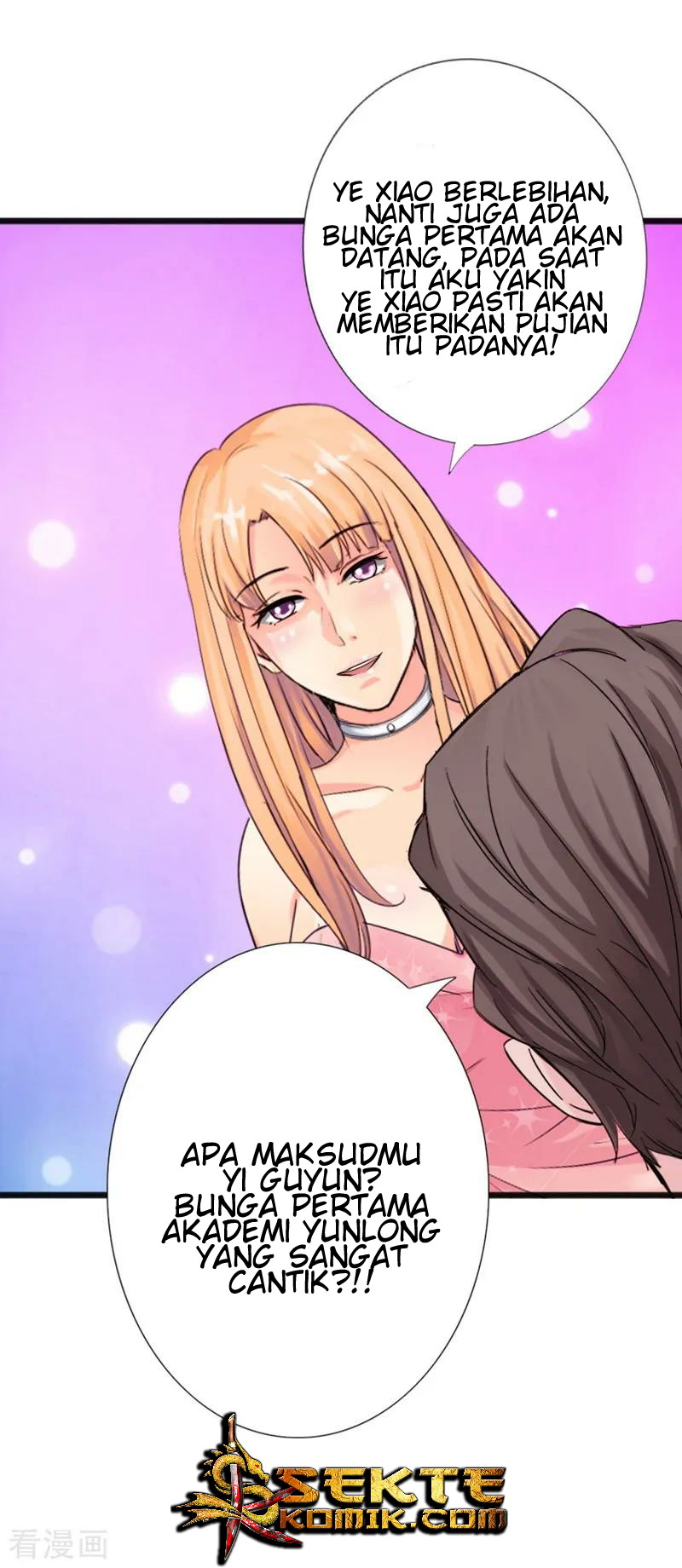 Hopeless Chapter 12 - halaman 32