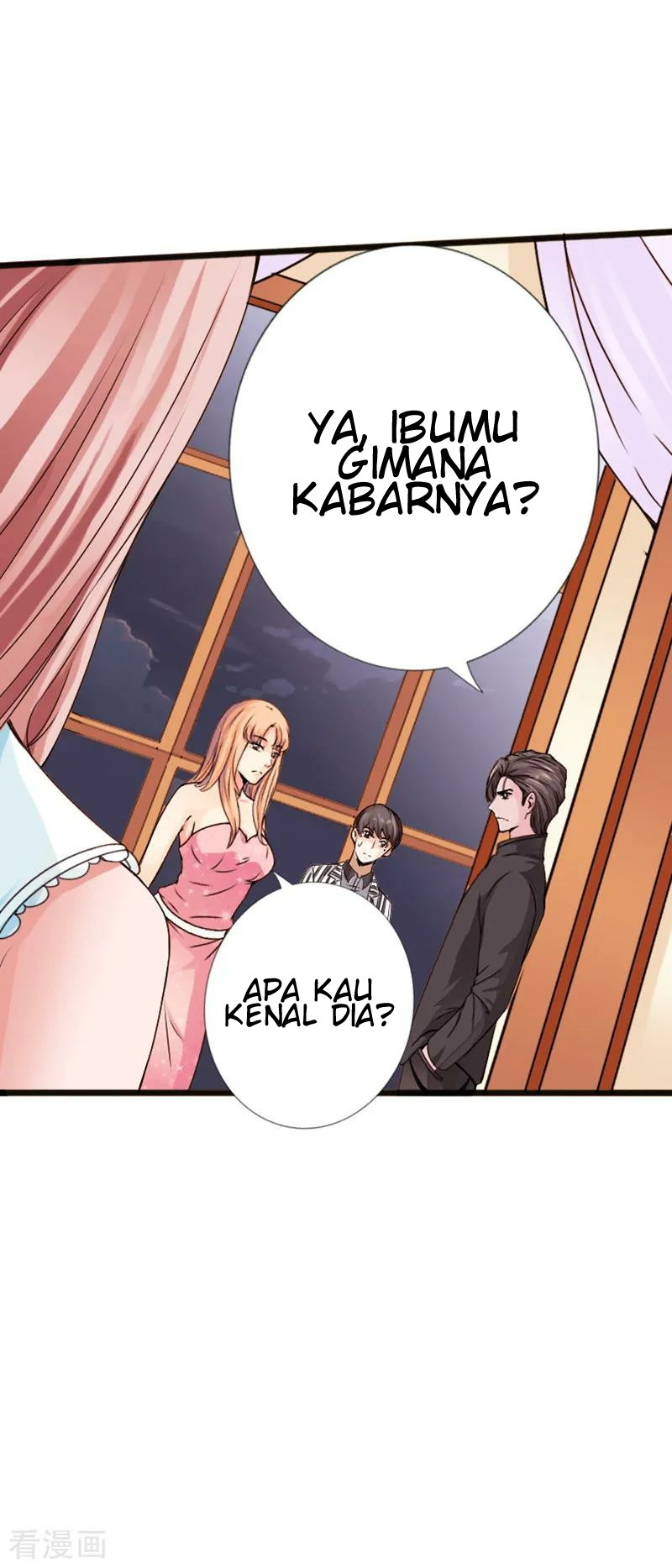 Hopeless Chapter 12 - halaman 38
