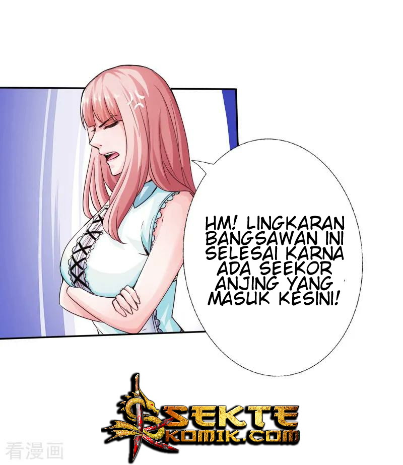 Hopeless Chapter 12 - halaman 39