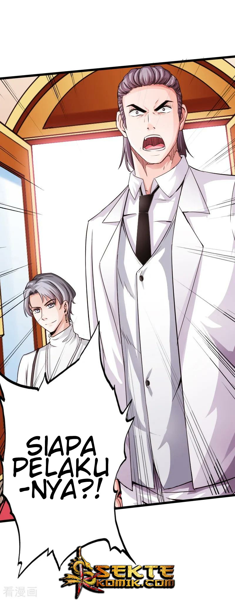 Hopeless Chapter 12 - halaman 47