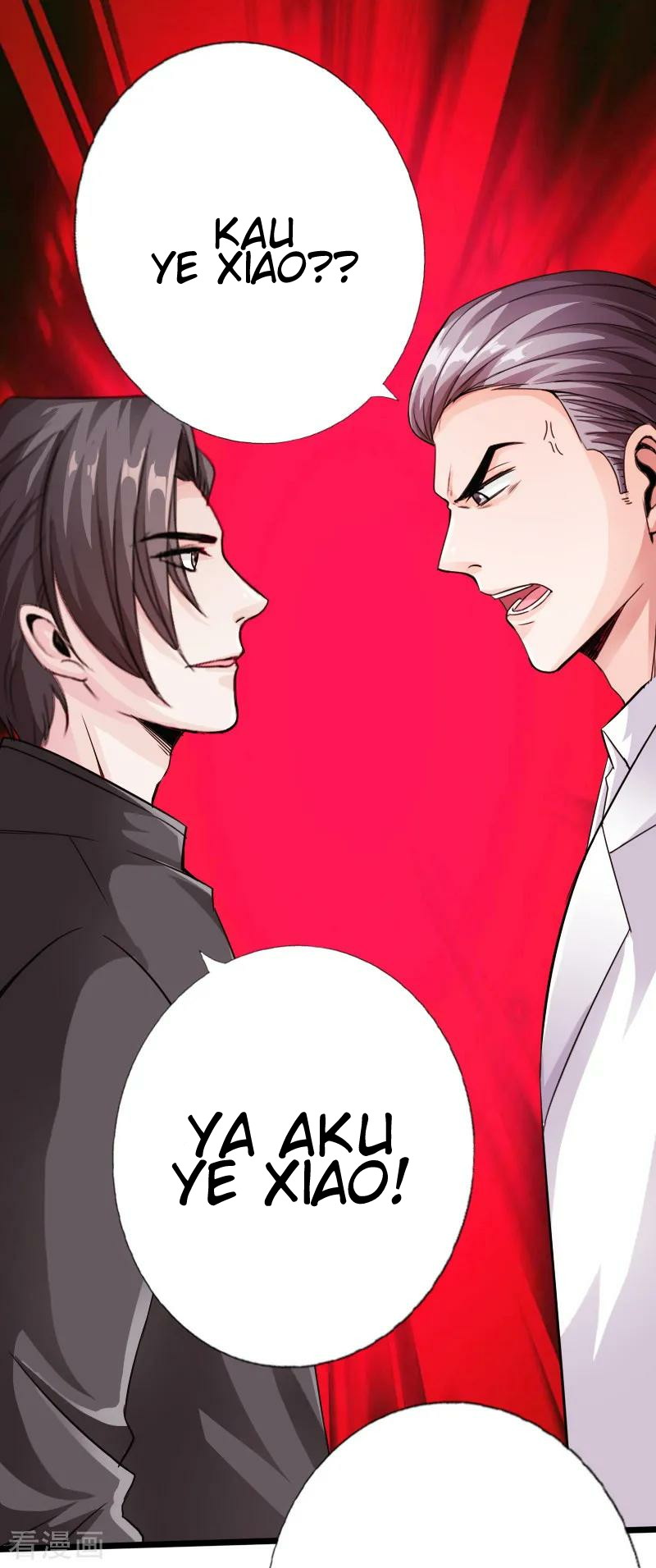 Hopeless Chapter 12 - halaman 49