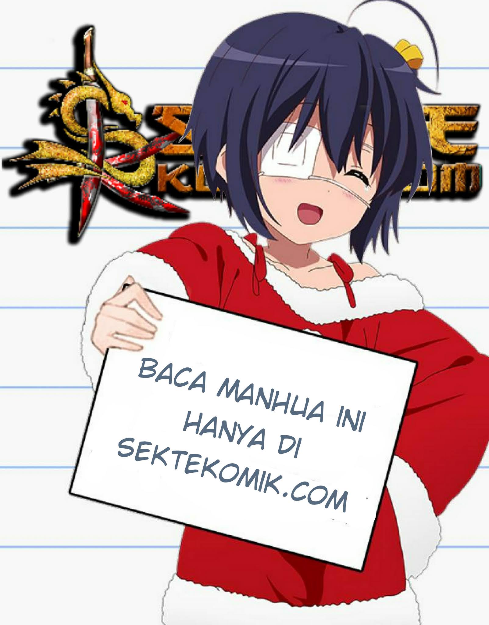 Hopeless Chapter 12 - halaman 52