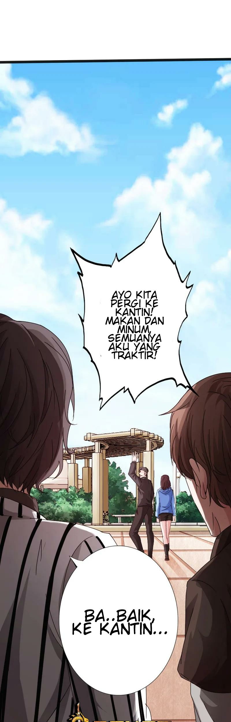 Hopeless Chapter 12 - halaman 7