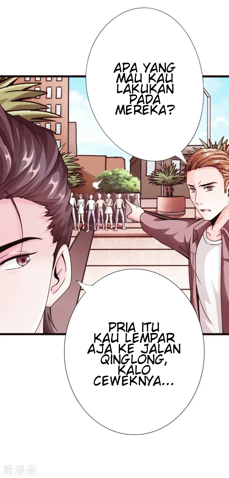 Hopeless Chapter 12 - halaman 9