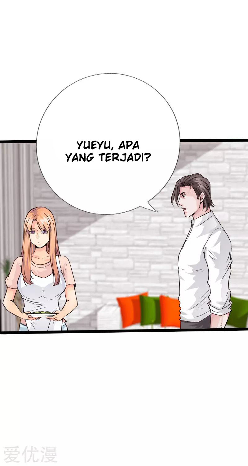 Hopeless Chapter 121 - halaman 17