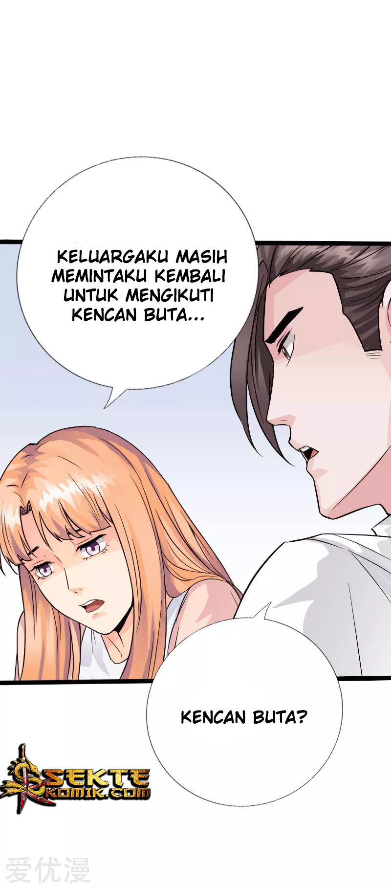 Hopeless Chapter 121 - halaman 18