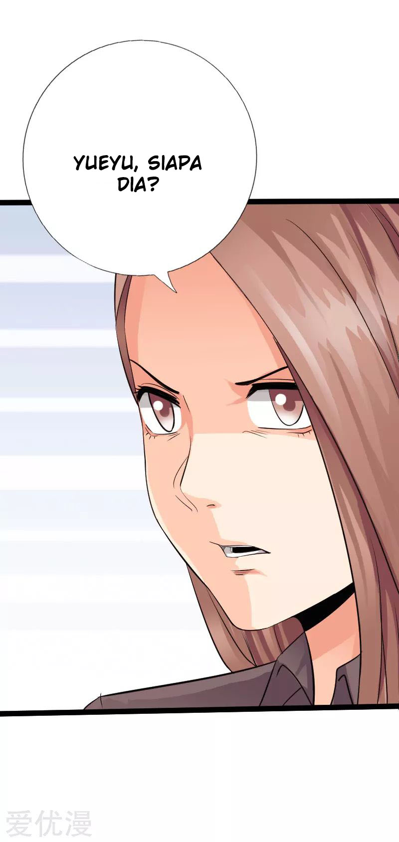 Hopeless Chapter 121 - halaman 23