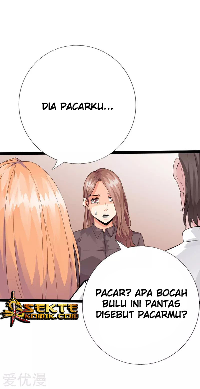 Hopeless Chapter 121 - halaman 24