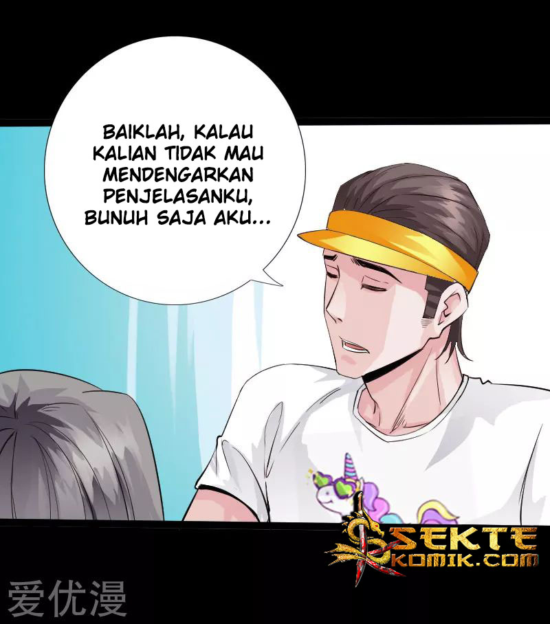 Hopeless Chapter 121 - halaman 3