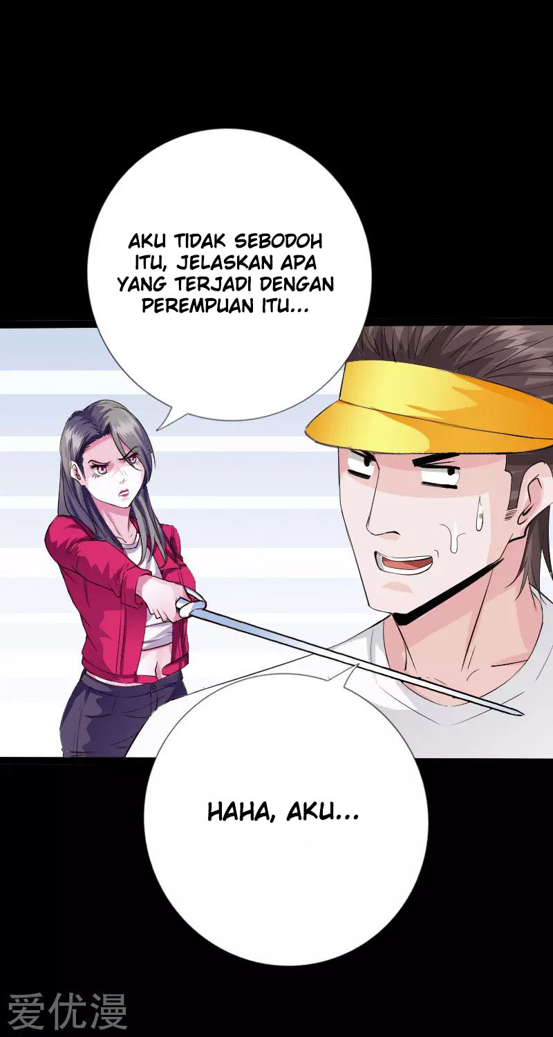 Hopeless Chapter 121 - halaman 8
