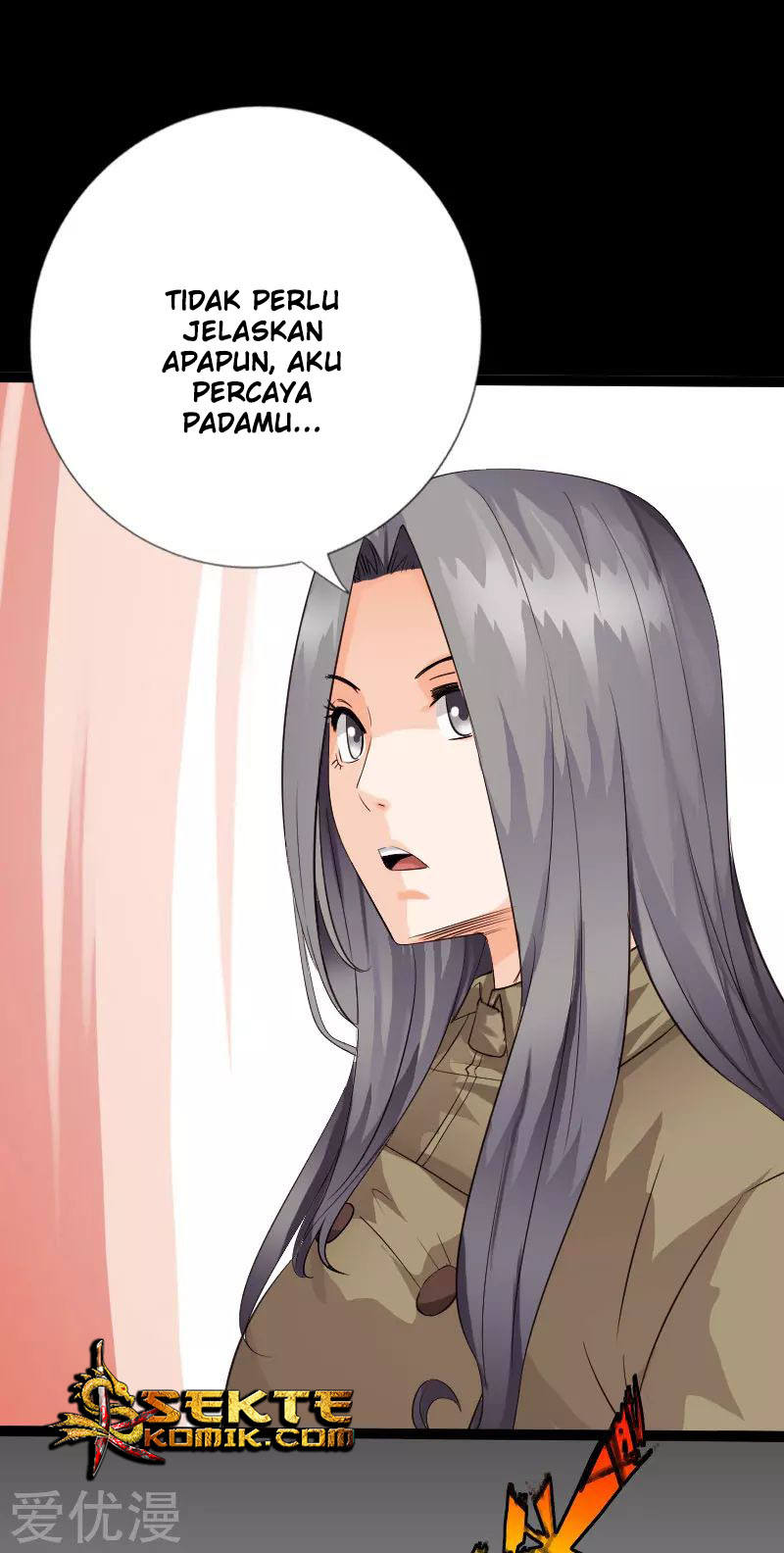 Hopeless Chapter 121 - halaman 9