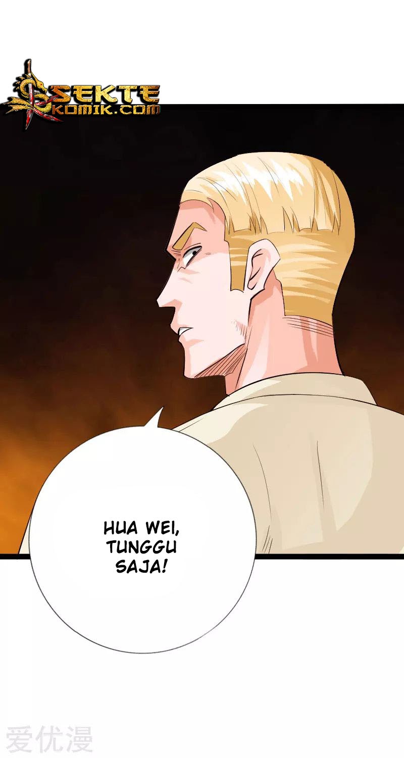 Hopeless Chapter 122 - halaman 24