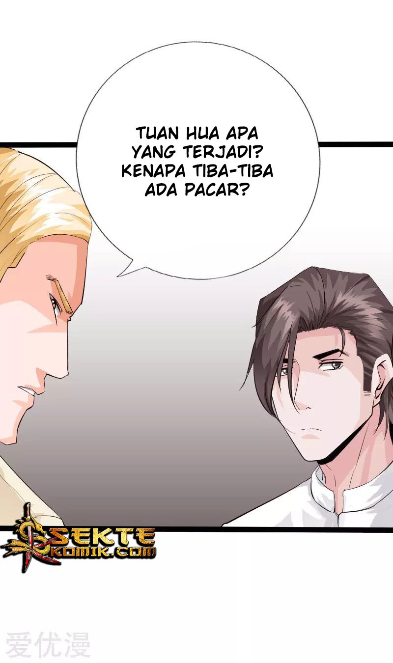 Hopeless Chapter 122 - halaman 5