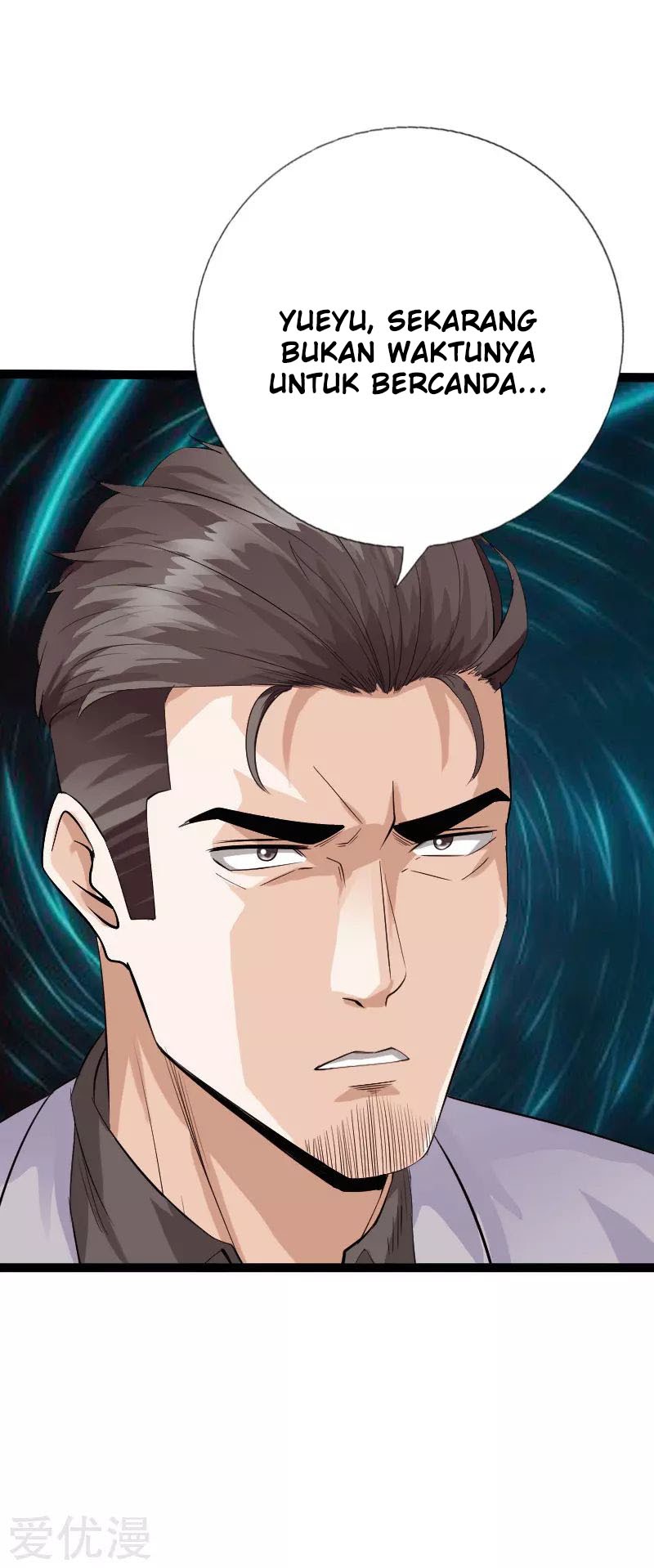 Hopeless Chapter 122 - halaman 6