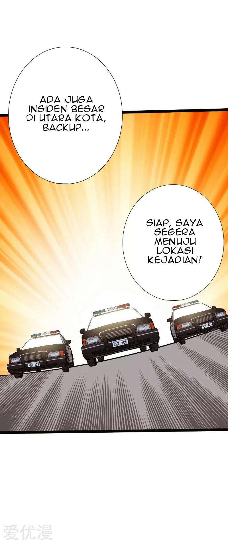 Hopeless Chapter 123 - halaman 9