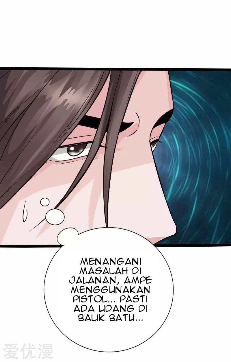 Hopeless Chapter 124 - halaman 11