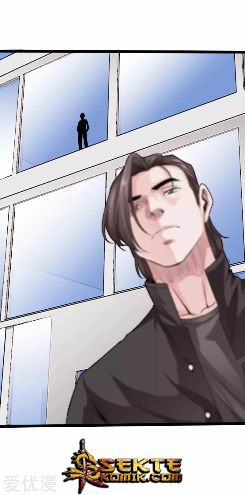 Hopeless Chapter 124 - halaman 12