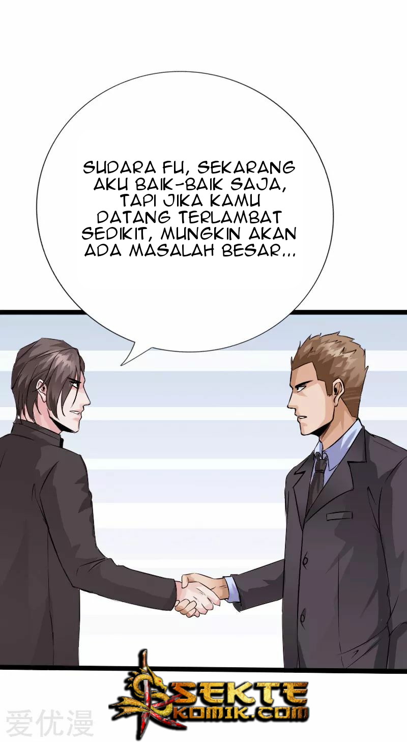 Hopeless Chapter 124 - halaman 21