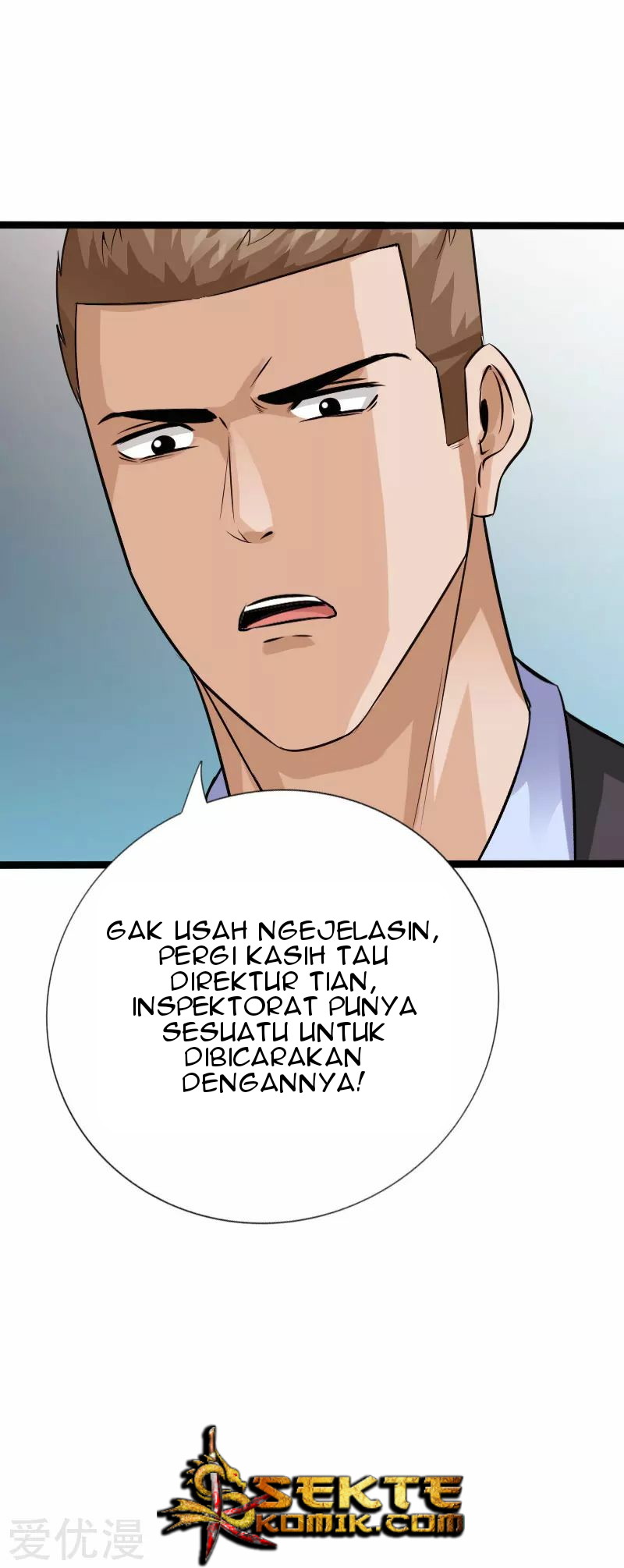 Hopeless Chapter 124 - halaman 23